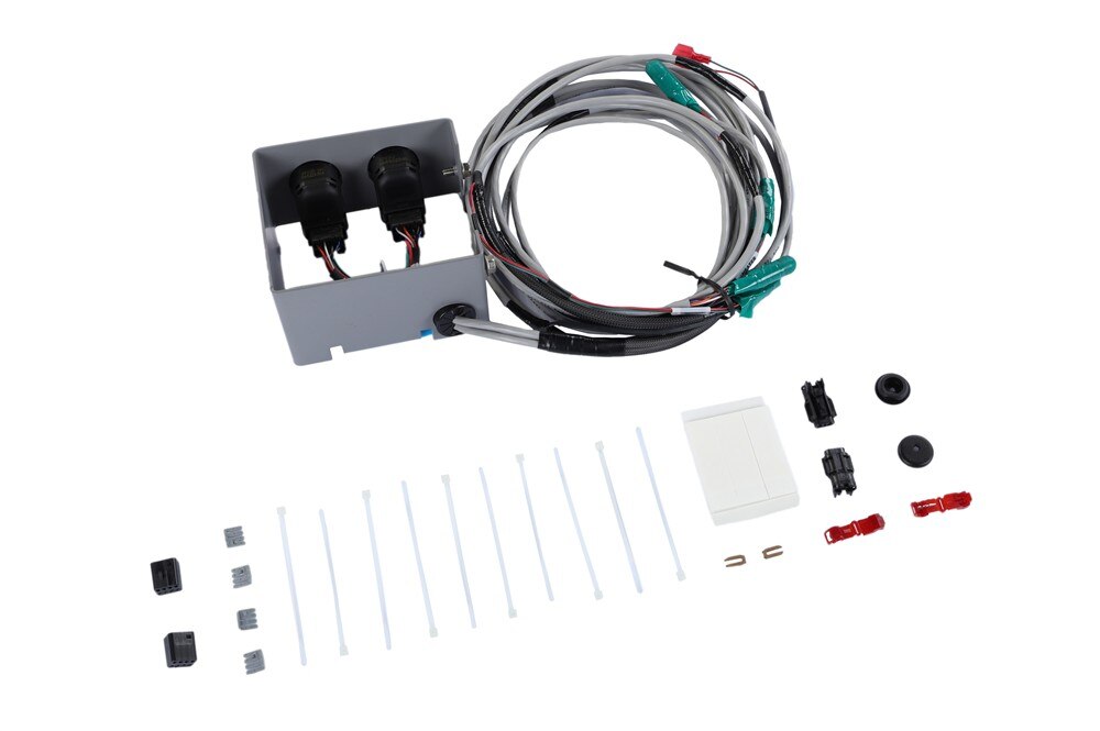 GM Genuine Parts Door Mirror Wiring Harness