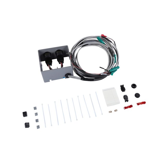GM Genuine Parts Door Mirror Wiring Harness