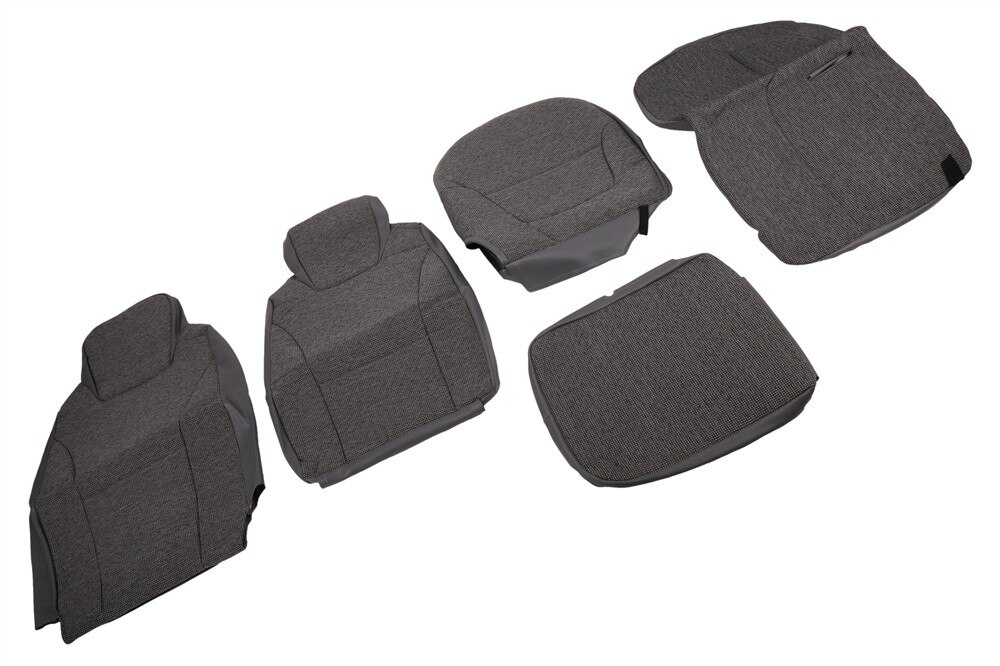 GM Genuine Parts Front Seat Auxiliary Cover