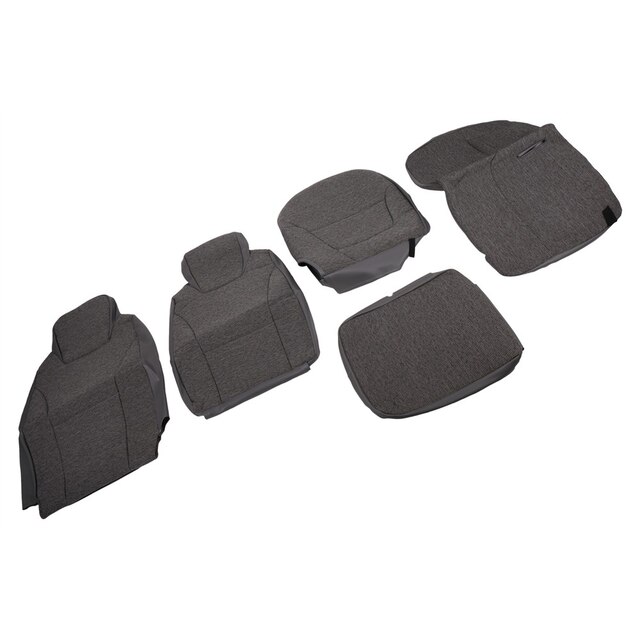 GM Genuine Parts Front Seat Auxiliary Cover