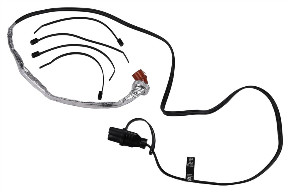 GM Genuine Parts Engine Coolant Heater Cord