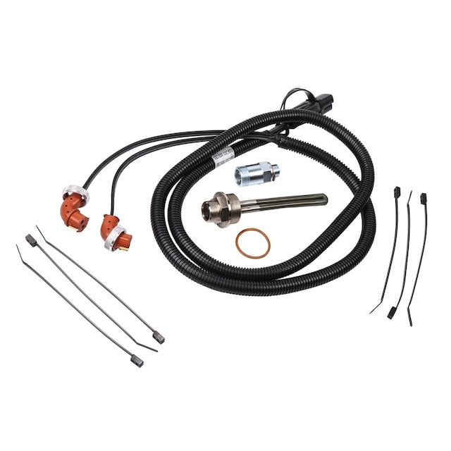 GM Genuine Parts Engine Oil Heater
