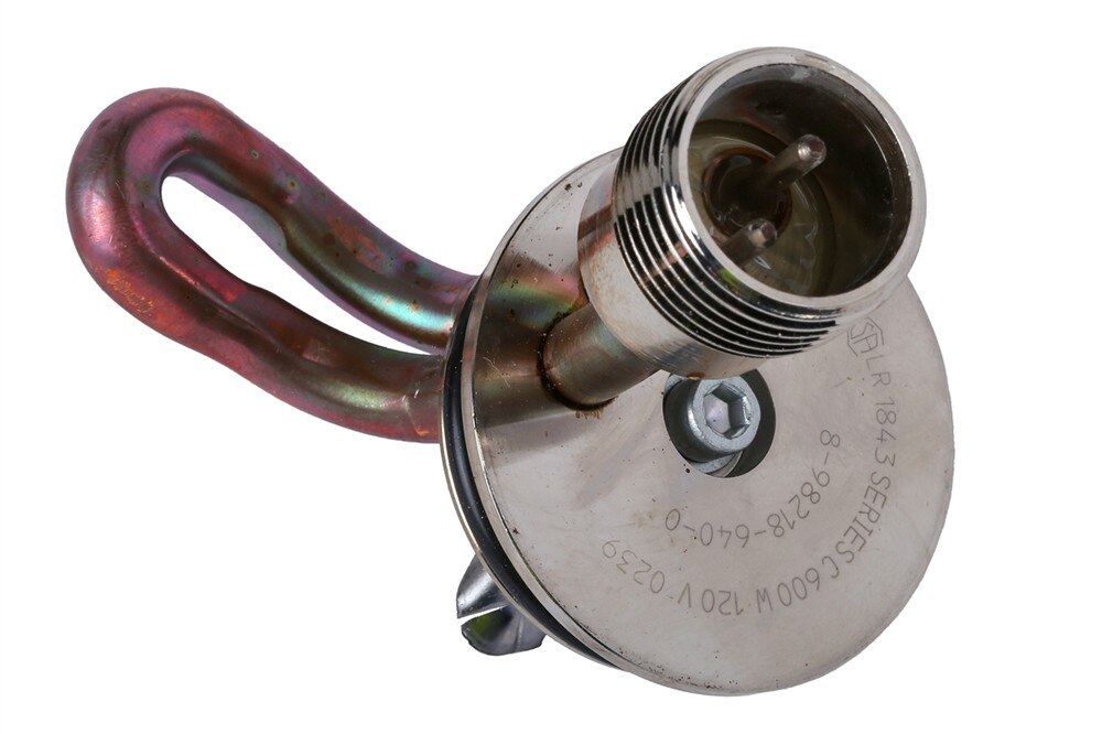 GM Genuine Parts Engine Coolant Heater