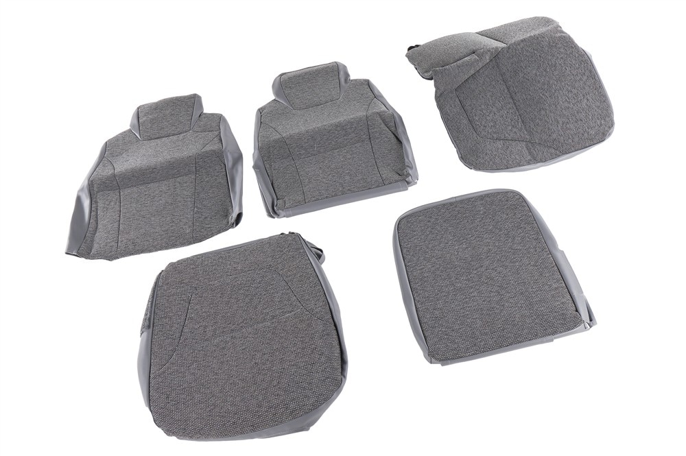 GM Genuine Parts Front Seat Auxiliary Cover