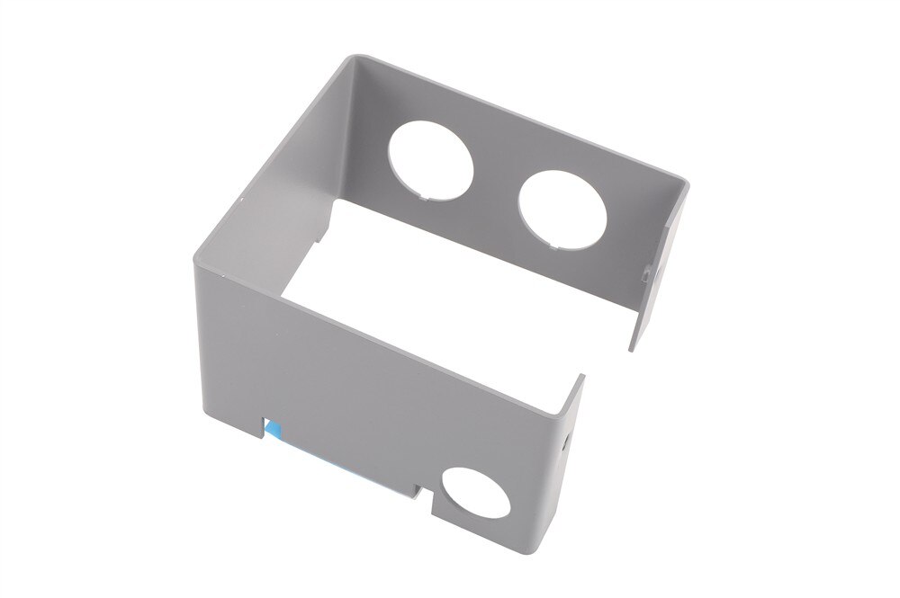 GM Genuine Parts Outside Rearview Mirror Remote Control Switch Housing