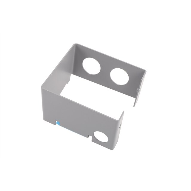 GM Genuine Parts Outside Rearview Mirror Remote Control Switch Housing
