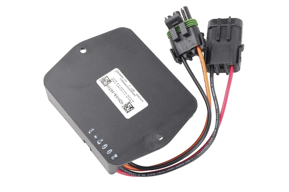 GM Genuine Parts Fuel Sender Control Module