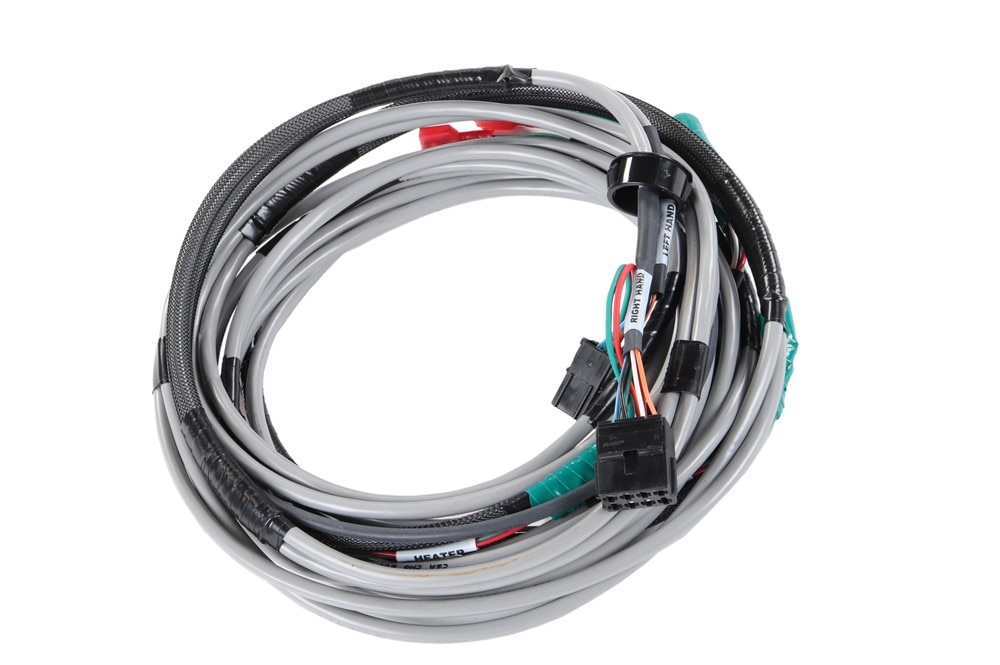 GM Genuine Parts Door Mirror Body Wiring Harness