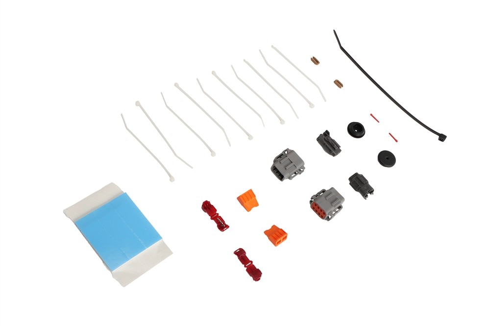 GM Genuine Parts Outside Rearview Mirror Attachment Package