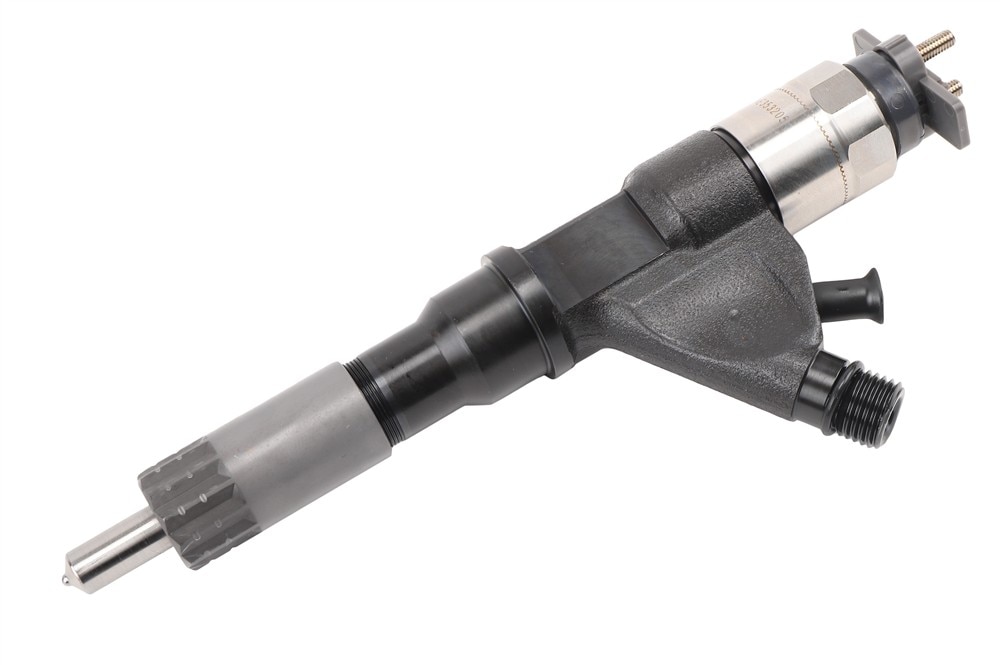 GM Genuine Parts Fuel Injection Nozzle