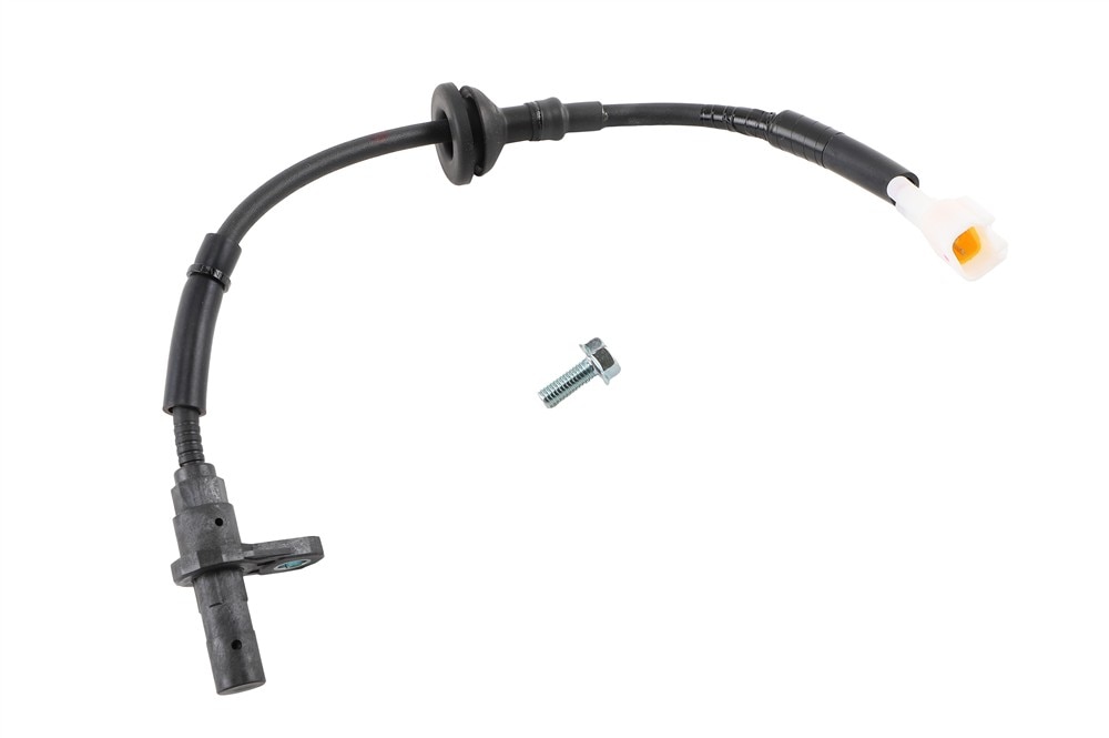 GM Genuine Parts Rear Wheel Speed Sensor