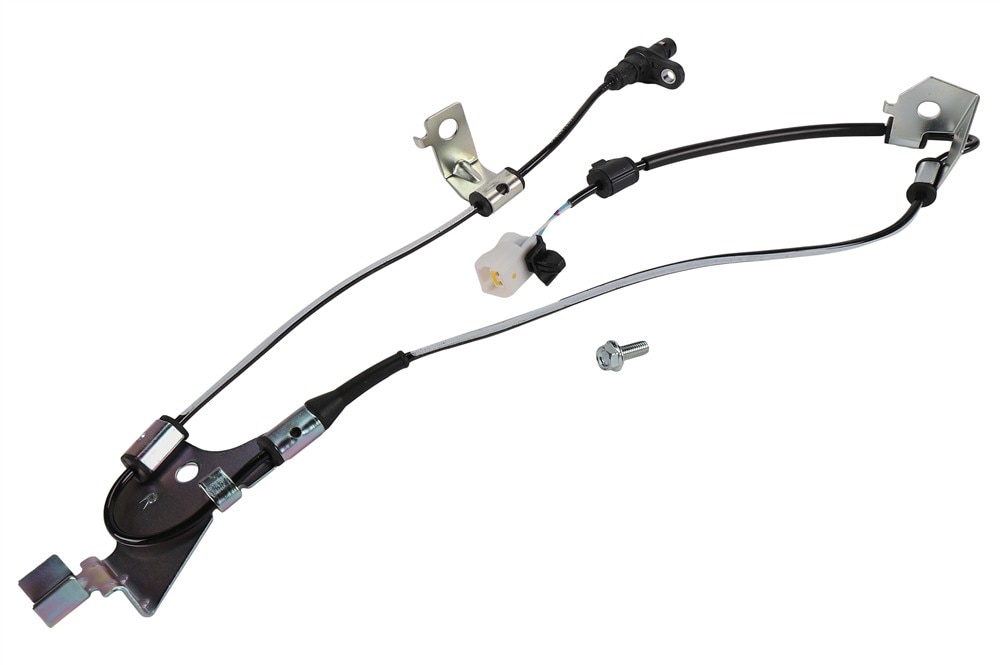 GM Genuine Parts Front Passenger Side Wheel Speed Sensor