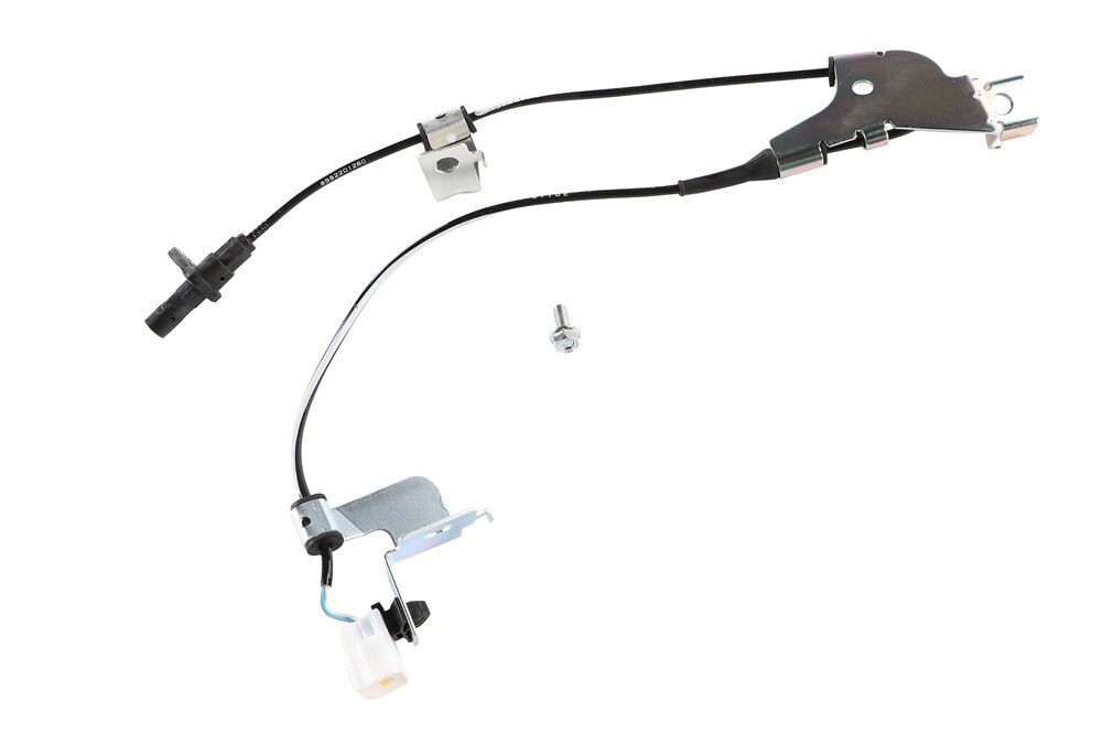 GM Genuine Parts Front Passenger Side Wheel Speed Sensor