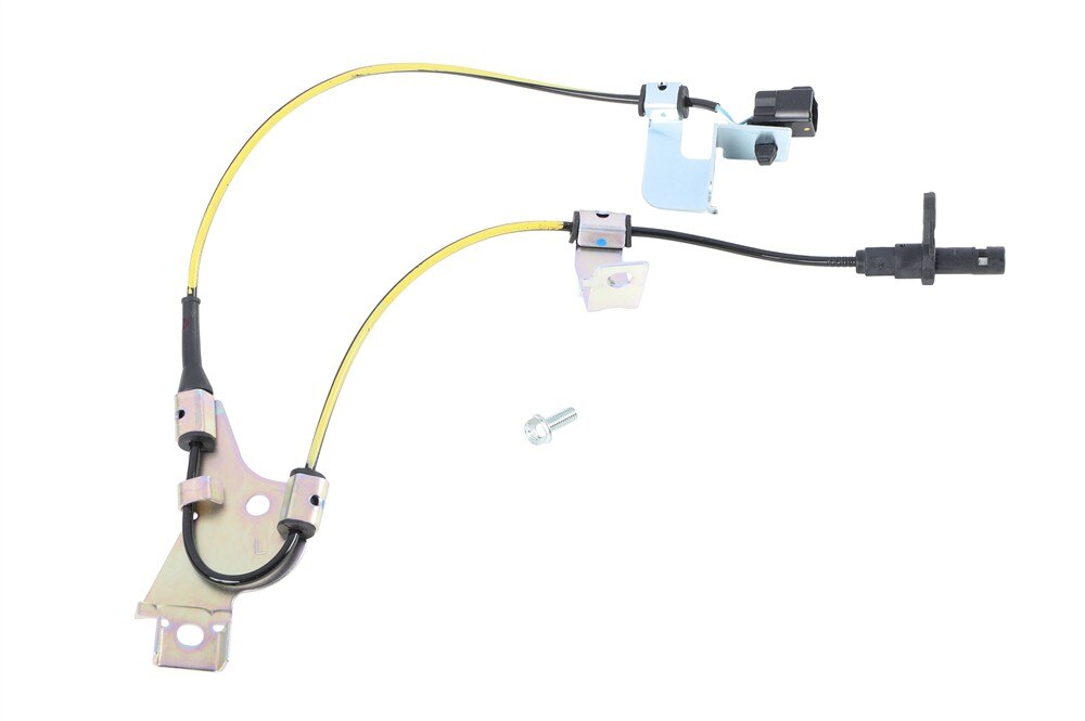 GM Genuine Parts Front Driver Side Wheel Speed Sensor