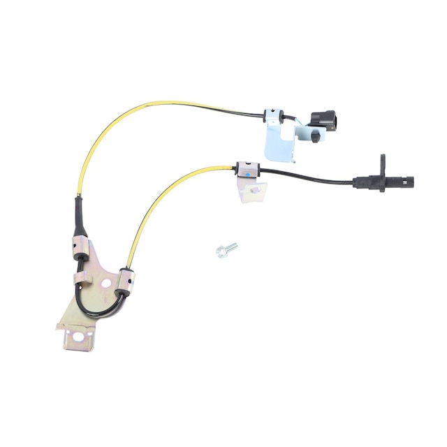 GM Genuine Parts Front Driver Side Wheel Speed Sensor
