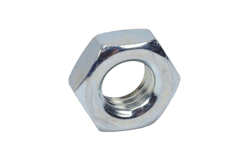GM Genuine Parts Driver Seat Nut