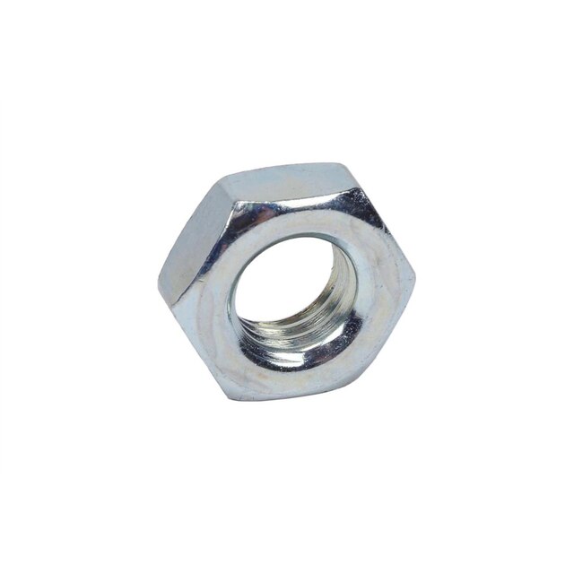 GM Genuine Parts Driver Seat Nut