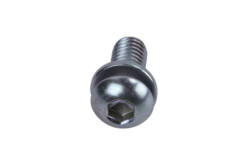GM Genuine Parts Driver Seat Bolt