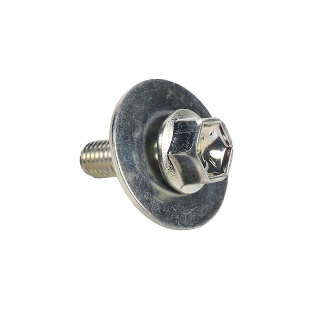 GM Genuine Parts Radiator Bolt
