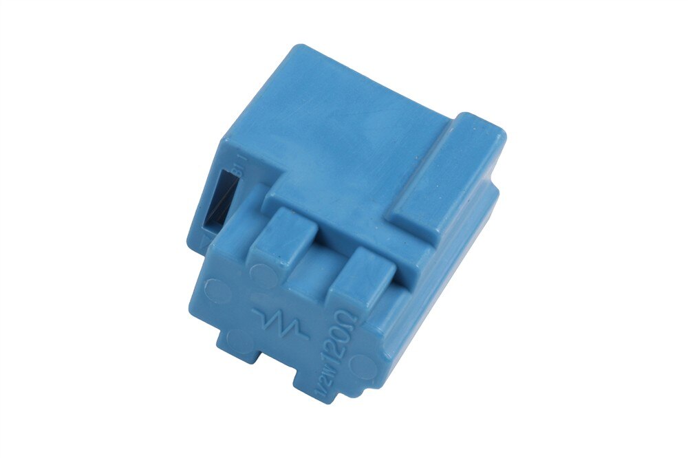 GM Genuine Parts Blue Multi-Purpose Resistor