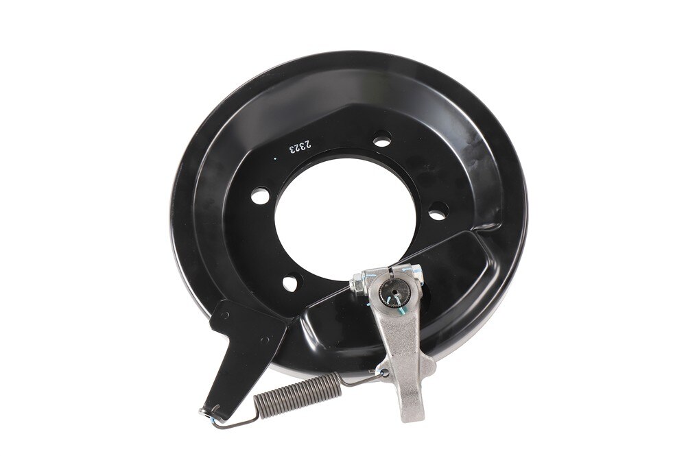 GM Genuine Parts Propeller Shaft Parking Brake