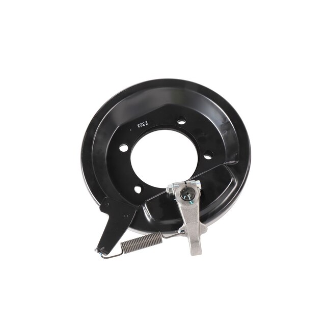 GM Genuine Parts Propeller Shaft Parking Brake