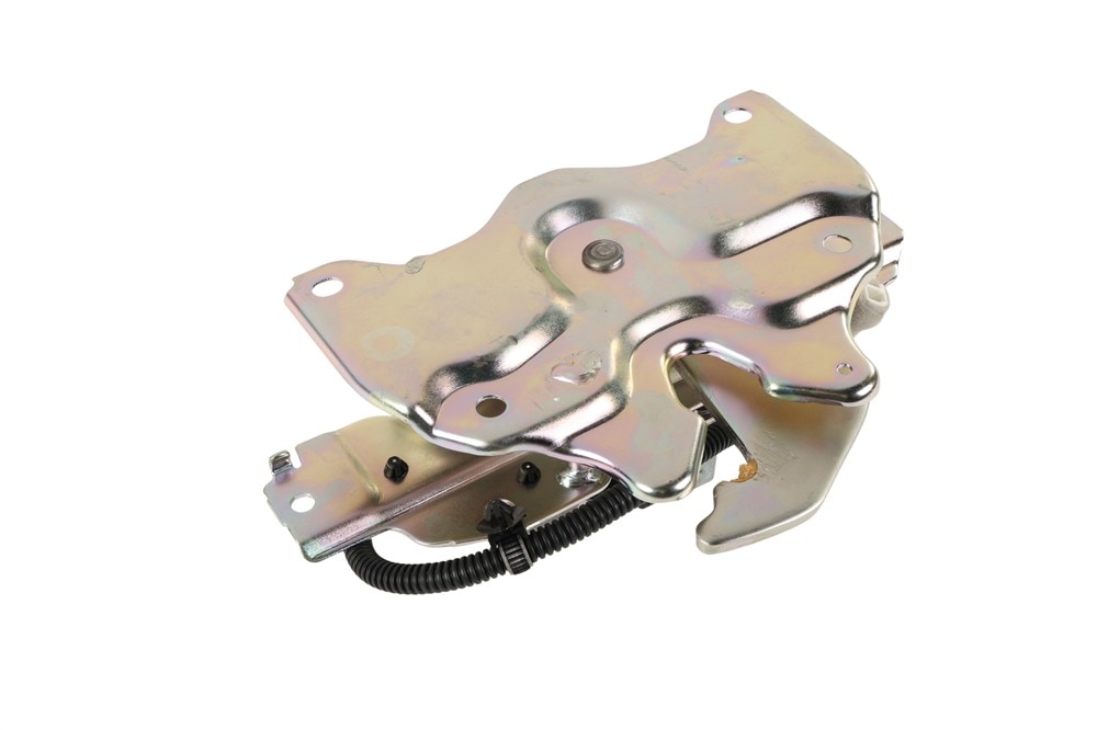 GM Genuine Parts Driver Side Body Latch