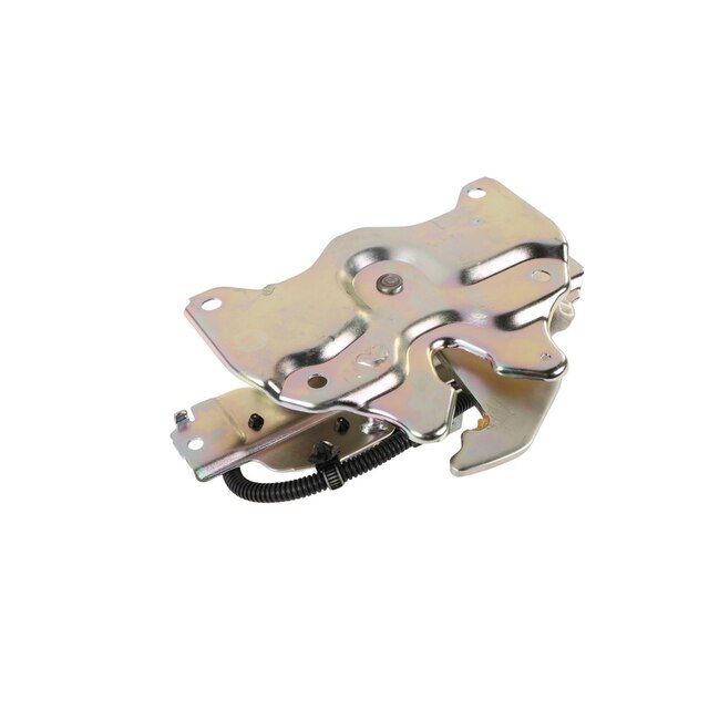 GM Genuine Parts Driver Side Body Latch