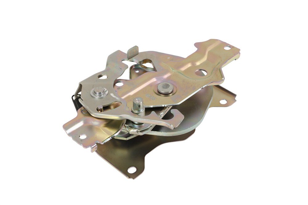 GM Genuine Parts Passenger Side Body Latch