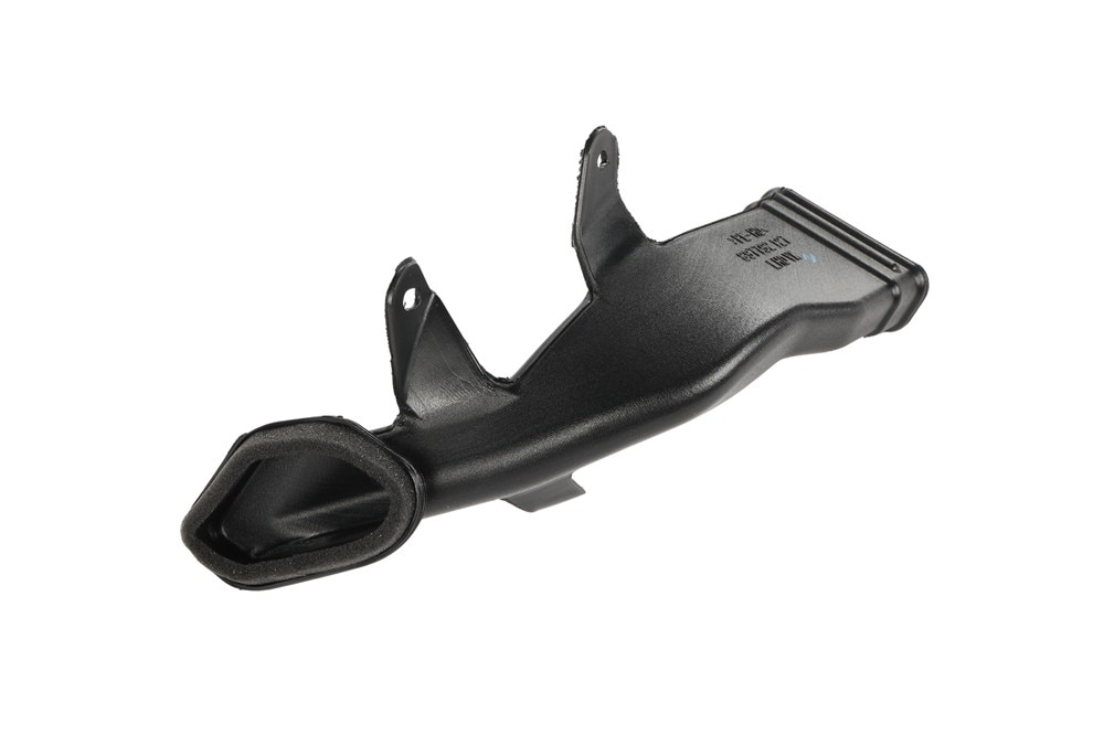 GM Genuine Parts Driver Side Windshield Defroster Outlet Duct