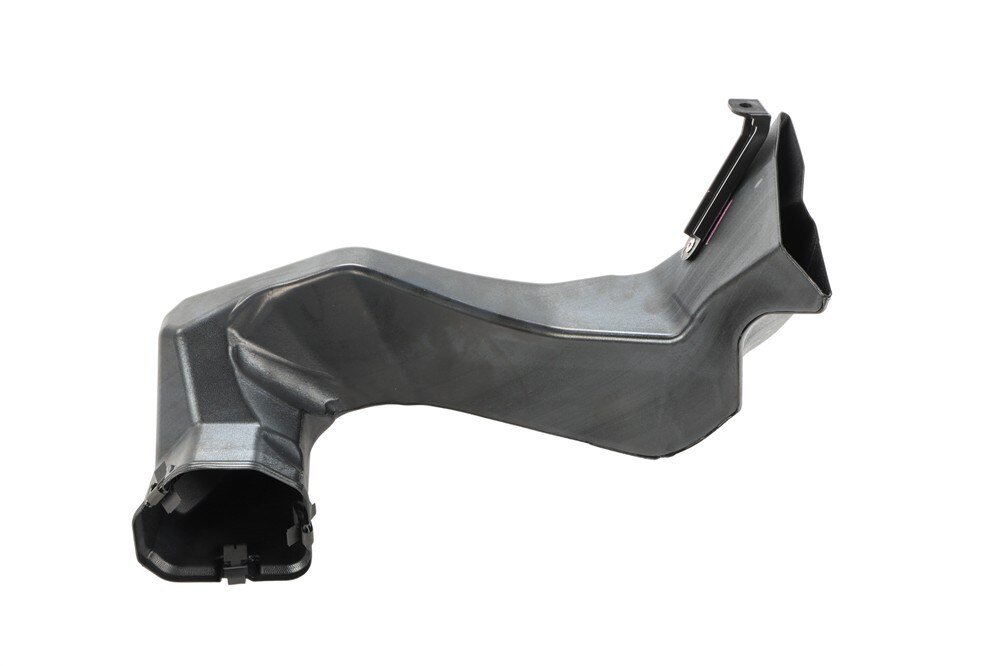 GM Genuine Parts Floor Front Air Outlet Duct