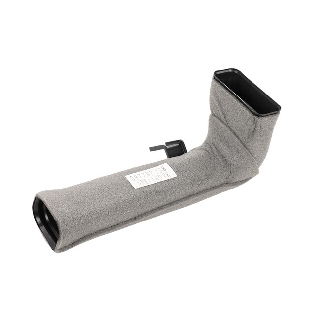 GM Genuine Parts Floor Front Passenger Side Air Outlet Duct