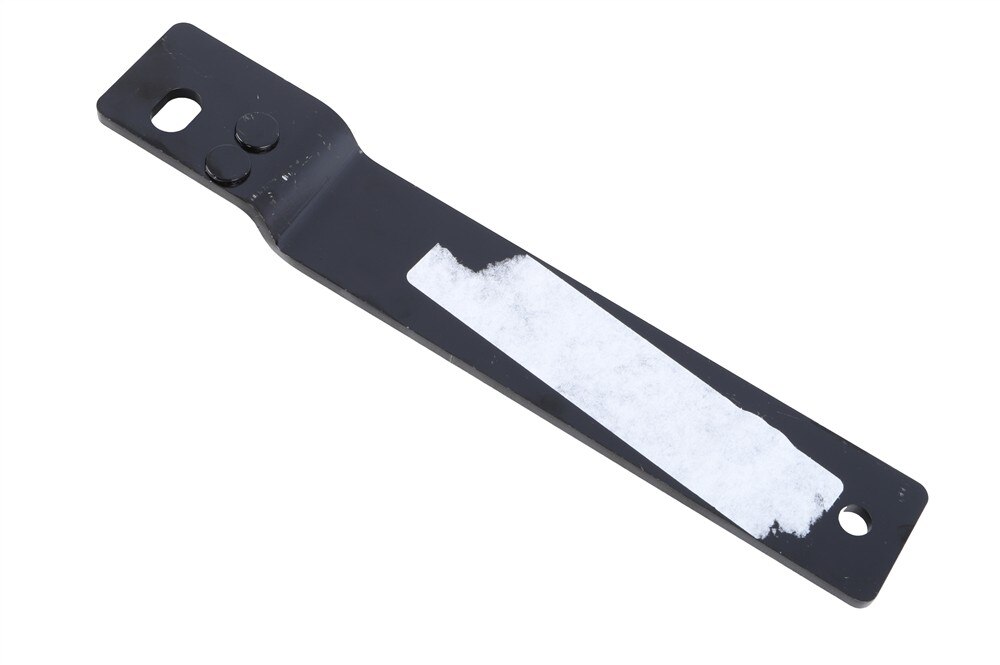 GM Genuine Parts Charge Air Cooler Inlet Duct Bracket
