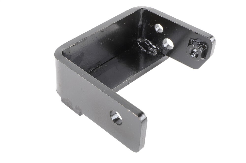 GM Genuine Parts Engine Cooling Fan Bracket