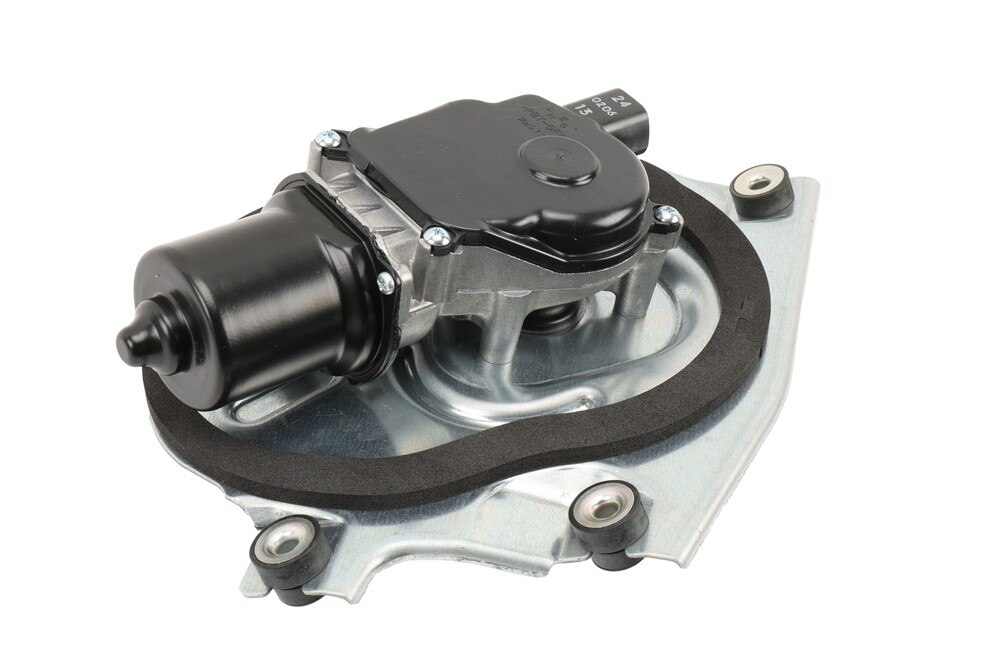GM Genuine Parts Windshield Wiper Motor Nut