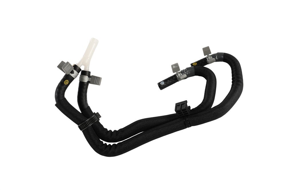GM Genuine Parts Power Brake Booster Vacuum Hose