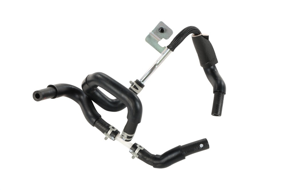 GM Genuine Parts Power Brake Booster Vacuum Hose