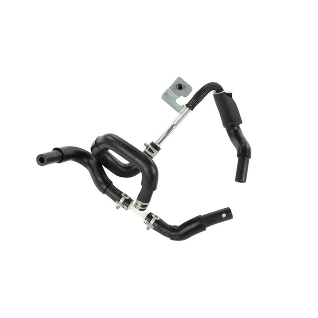 GM Genuine Parts Power Brake Booster Vacuum Hose