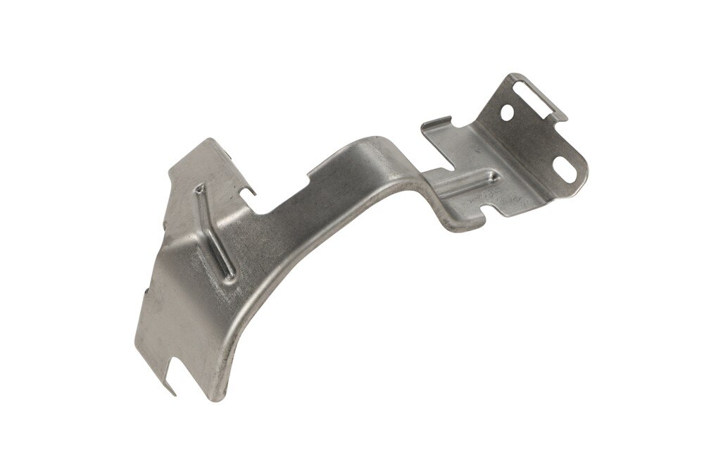 GM Genuine Parts Instrument Panel Driver Side Knee Bolster Bracket