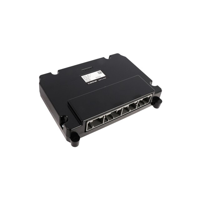 GM Genuine Parts Body Control Module