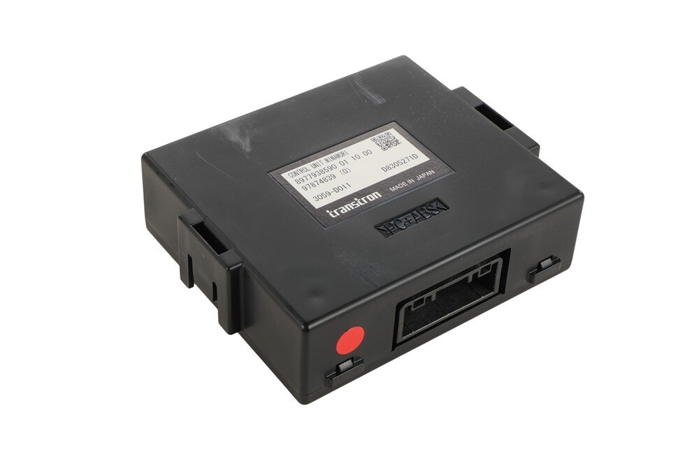 GM Genuine Parts Body Control Module