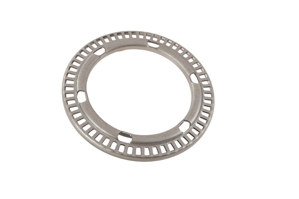 GM Genuine Parts Front Disc Brake Pad Wear Sensor