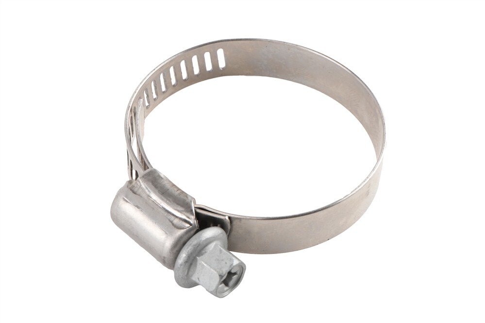 GM Genuine Parts Positive Crankcase Ventilation Hose Clip