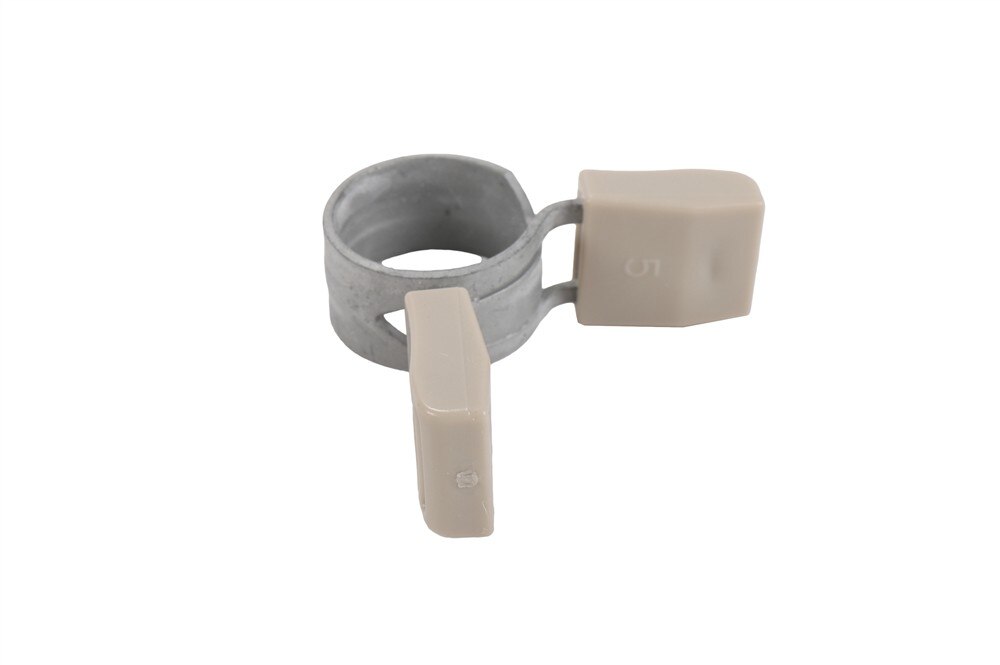 GM Genuine Parts Fuel Feed Hose Clamp