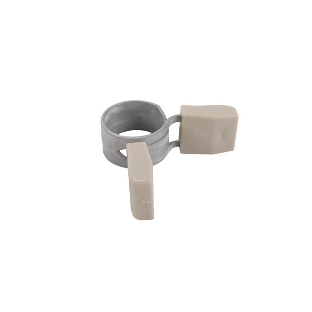 GM Genuine Parts Fuel Feed Hose Clamp
