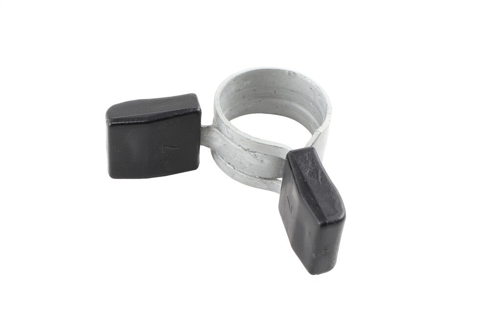 GM Genuine Parts Fuel Injection Fuel Return Hose Clip