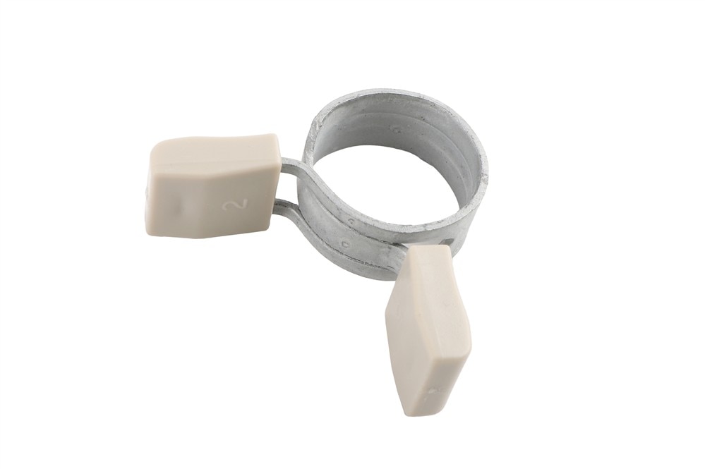 GM Genuine Parts Power Brake Vacuum Hose Clamp