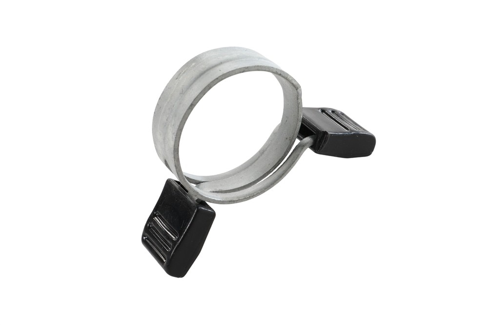 GM Genuine Parts Power Steering Fluid Reservoir Outlet Hose Clamp