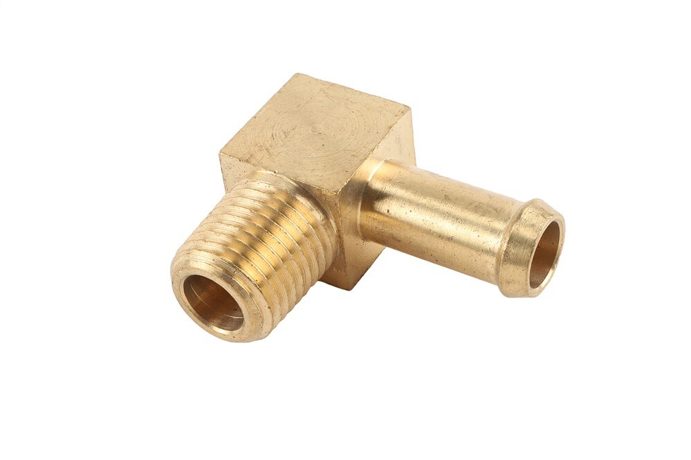 GM Genuine Parts Fuel Tank Vent Fitting