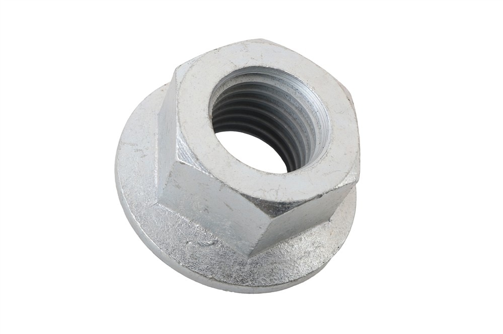 GM Genuine Parts Engine Mount Nut
